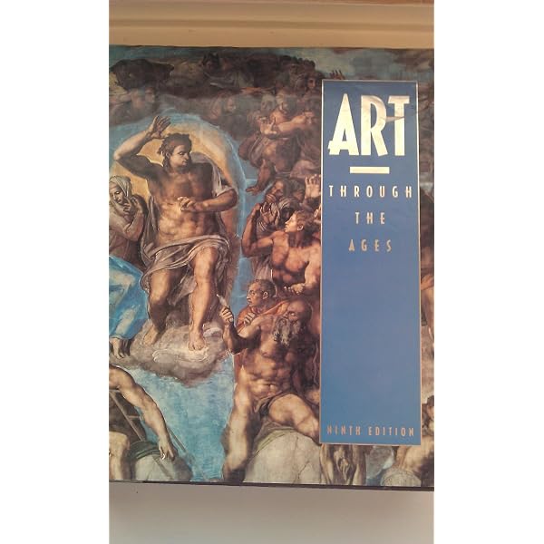 THE BOOK OF ART 1〜10 The Book of Art: How to Look at Art Volume 10: Myers, Bernard