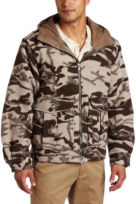 Columbia Men's Wader Widgeon II Jacket 