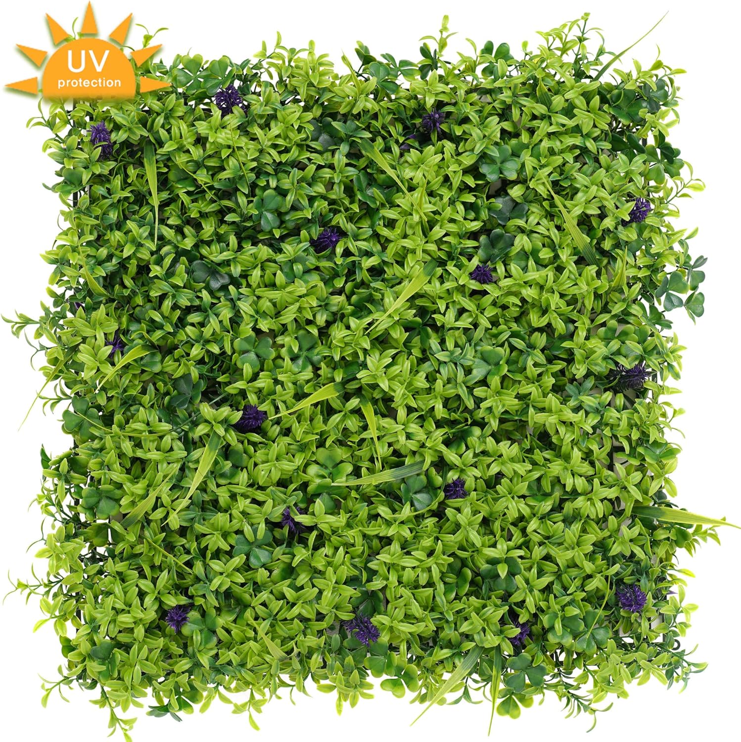 Best Green Moss Garden Decor