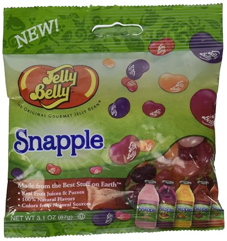 Jelly belly jelly bean #6 (071567992725)