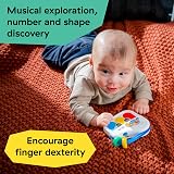 Baby Einstein Petit Piano Musical Toy Brand New Ages 3 Months Up view 5