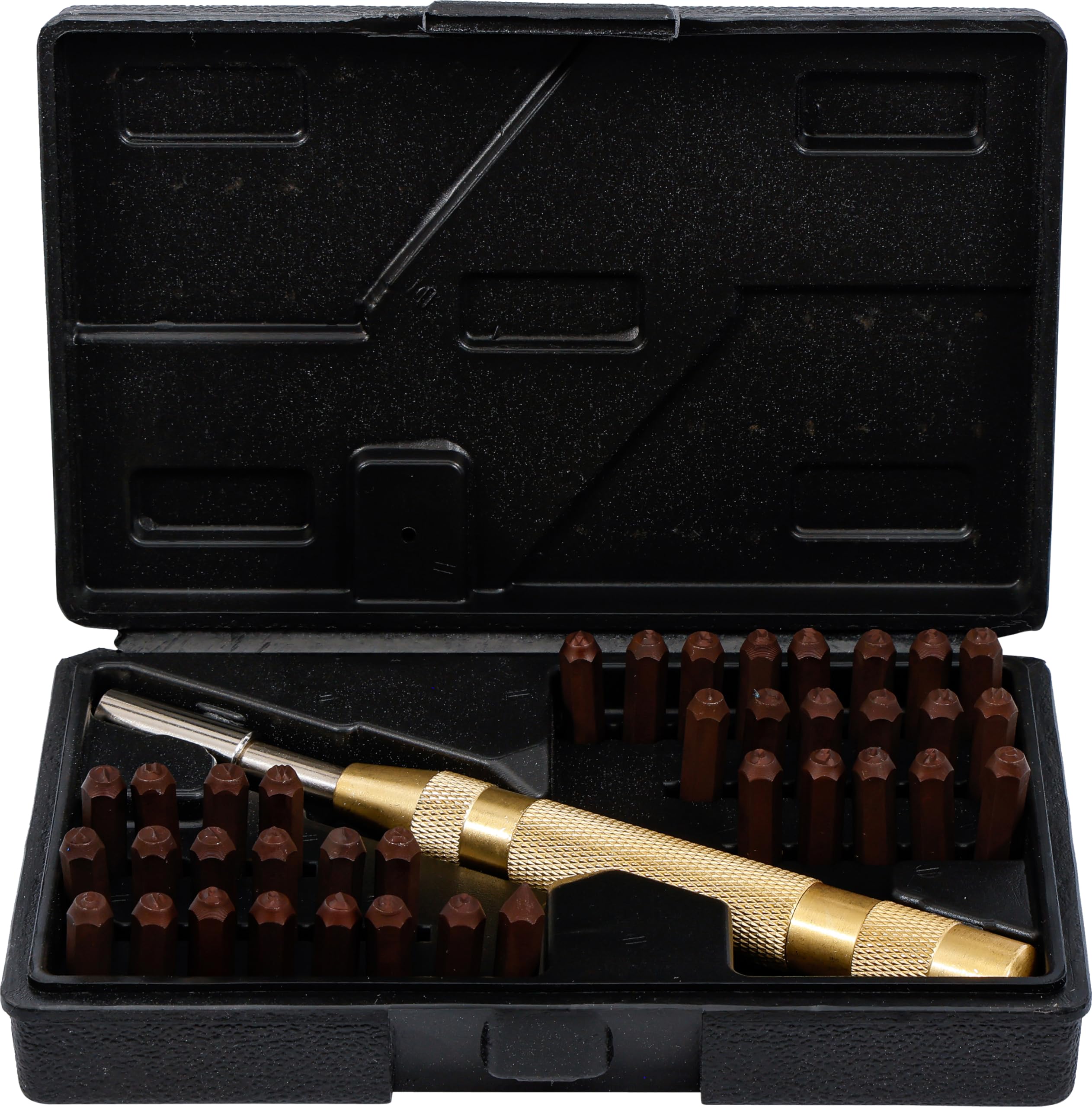 BGS Diy 3042 | Punch Set | 36-in-1