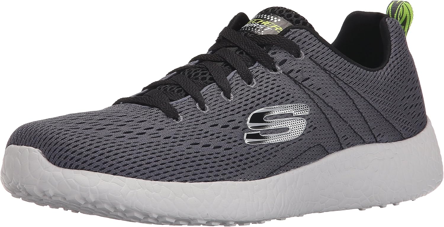 skechers burst