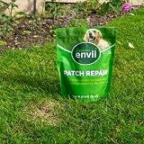 Envii Patch Repair Grass Seed Mix 400g Treats Up to 50 Patches UK Climate view 7