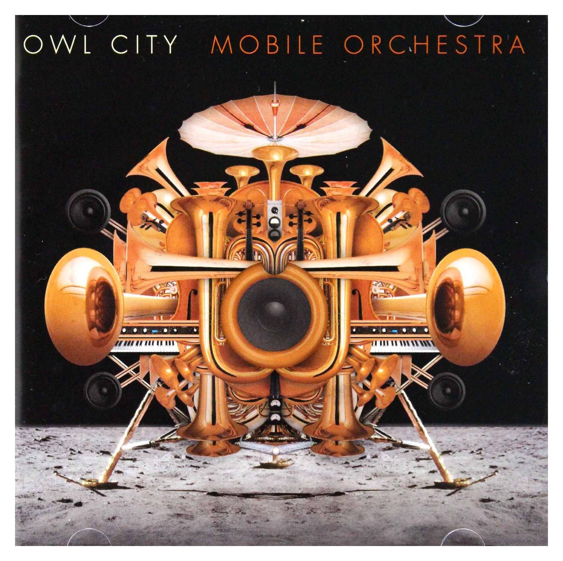 Mobile Orchestra