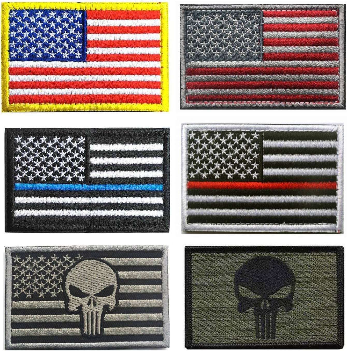Best condor tactical hat patches