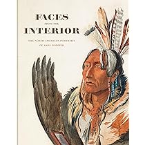 The American Indian: Bodmer, Karl: 9783822847381: Books