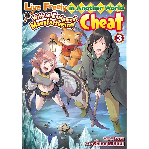 Amazon.com: Live Freely in Another World With an Equipment