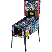 Amazon Best Sellers: Best Arcade Pinball Machines