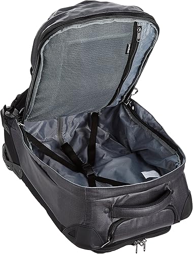 eagle creek exploration series switchback international carry on