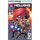 Hellions (2020-2021) #10