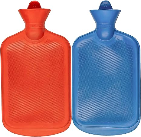 Amazon.com: SteadMax Hot Water Bottle 