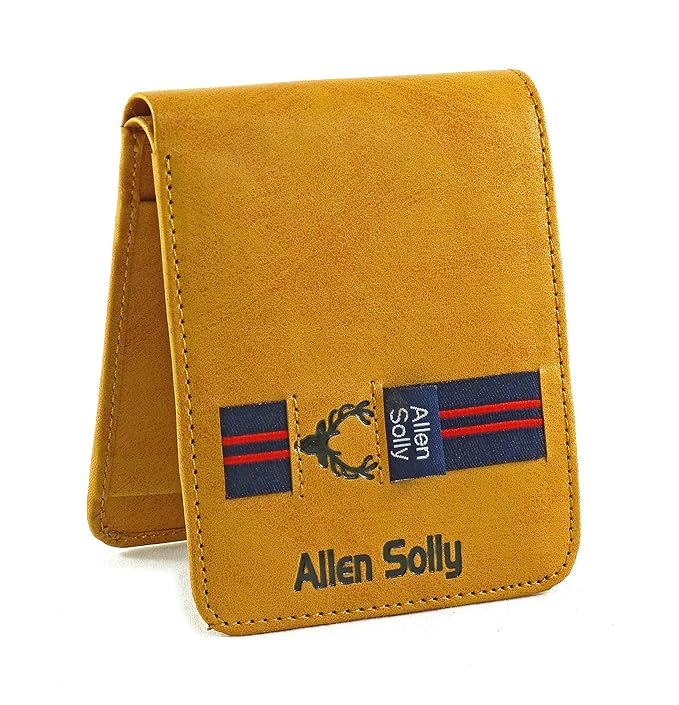 allen solly mens wallet price