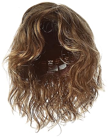 Amazon Com Eva Gabor Curl Up Wig Gl14 16ss Ss Honey Toast By Hairuwear Beauty