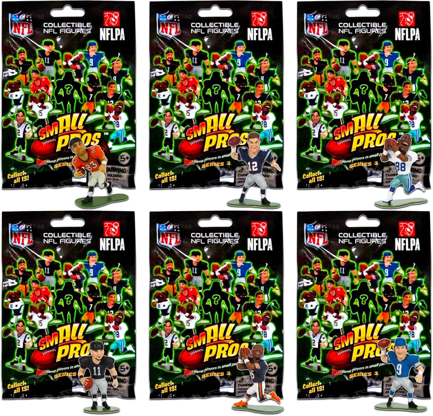 nfl blind bags