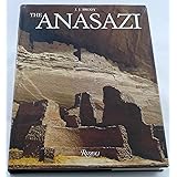 The Anasazi: Ancient Indian People of the American Southwest