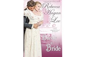 Barely a Bride (Free Fellows League Book 1)
