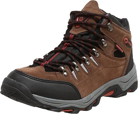 nevados hiking boots