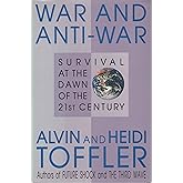 War and Anti-War: Survival at the Dawn of the 21st Century