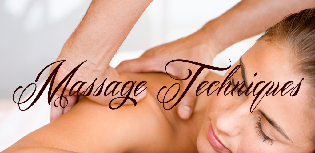 Massage Techniques