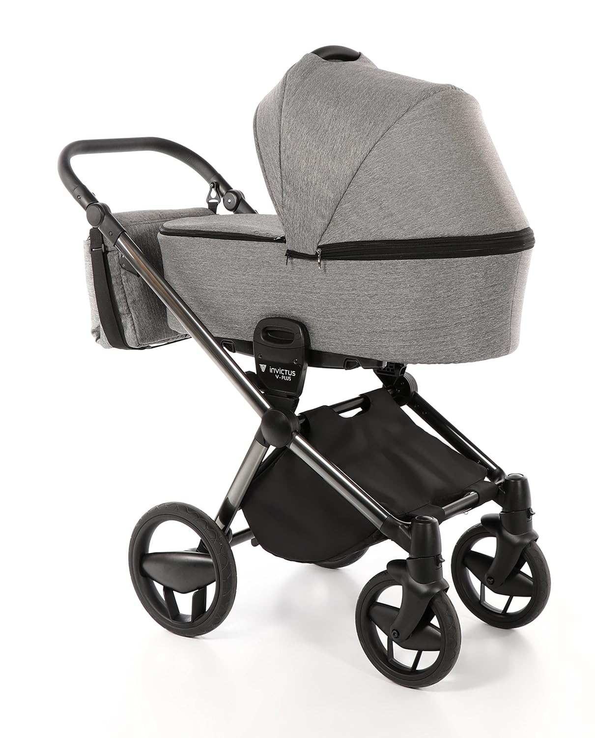 invictus pushchair