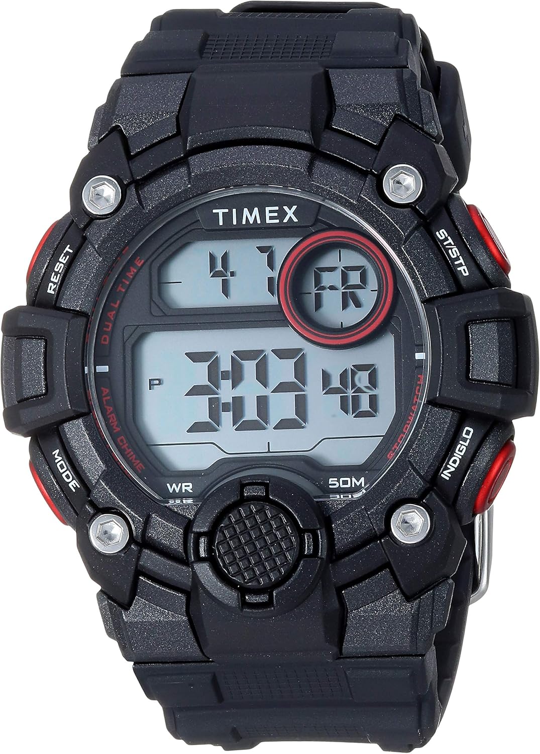 timex tactical