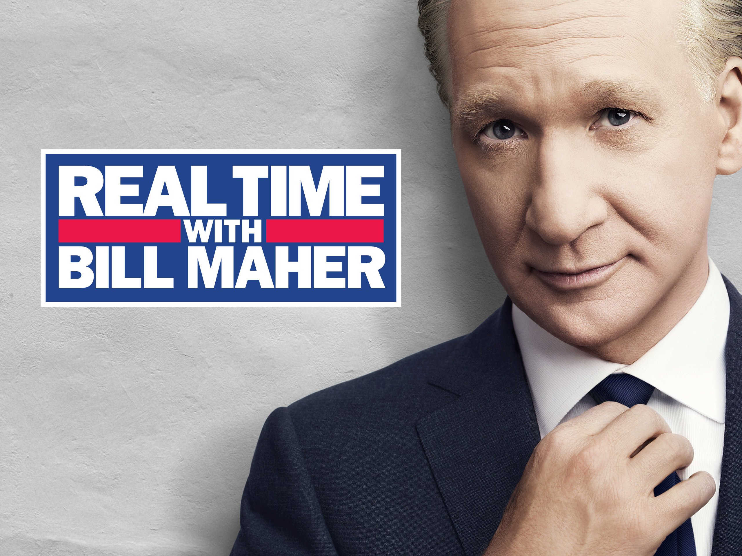 Watch Real Time with Bill Maher Season 11 Prime Video