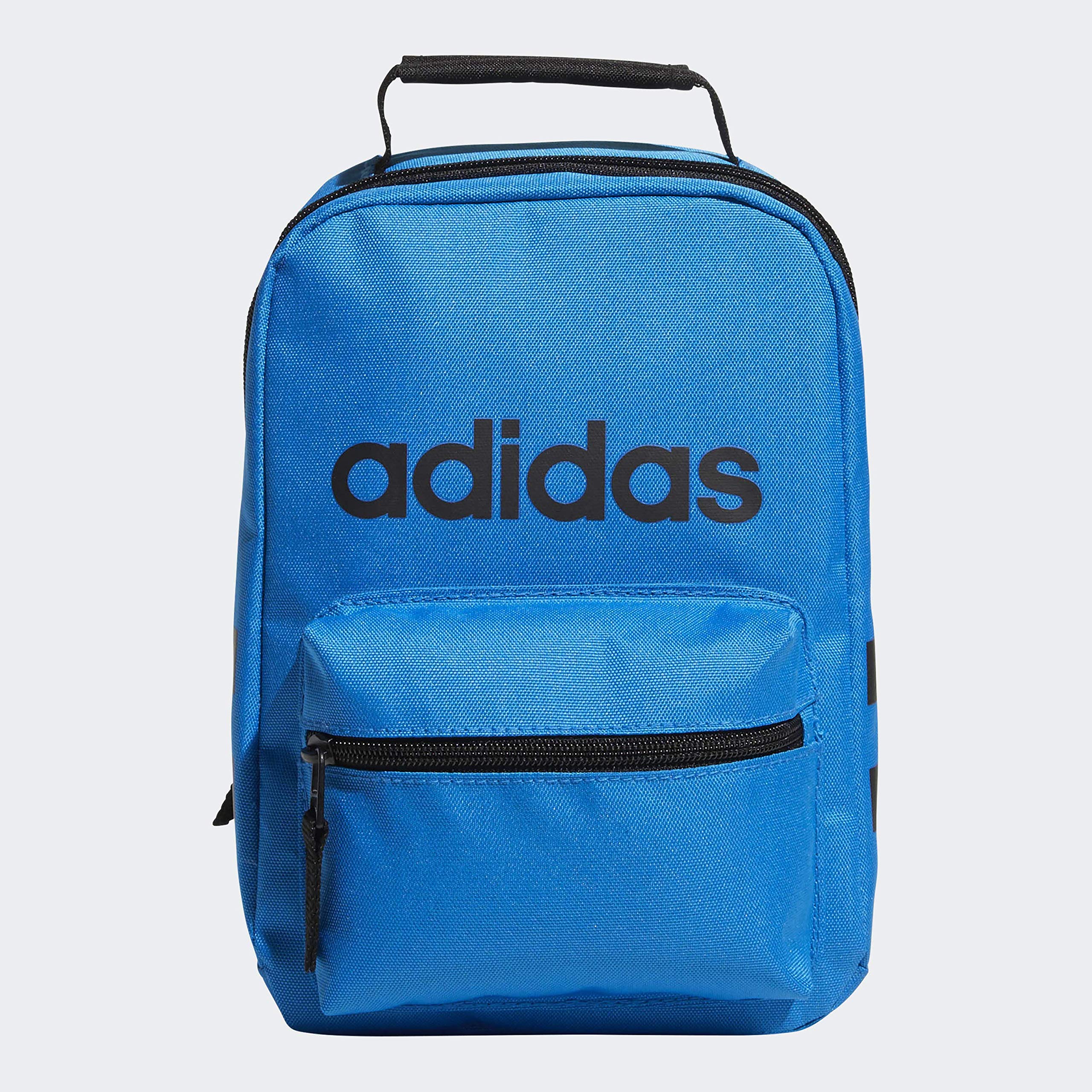 adidas unisex santiago insulated lunch bag