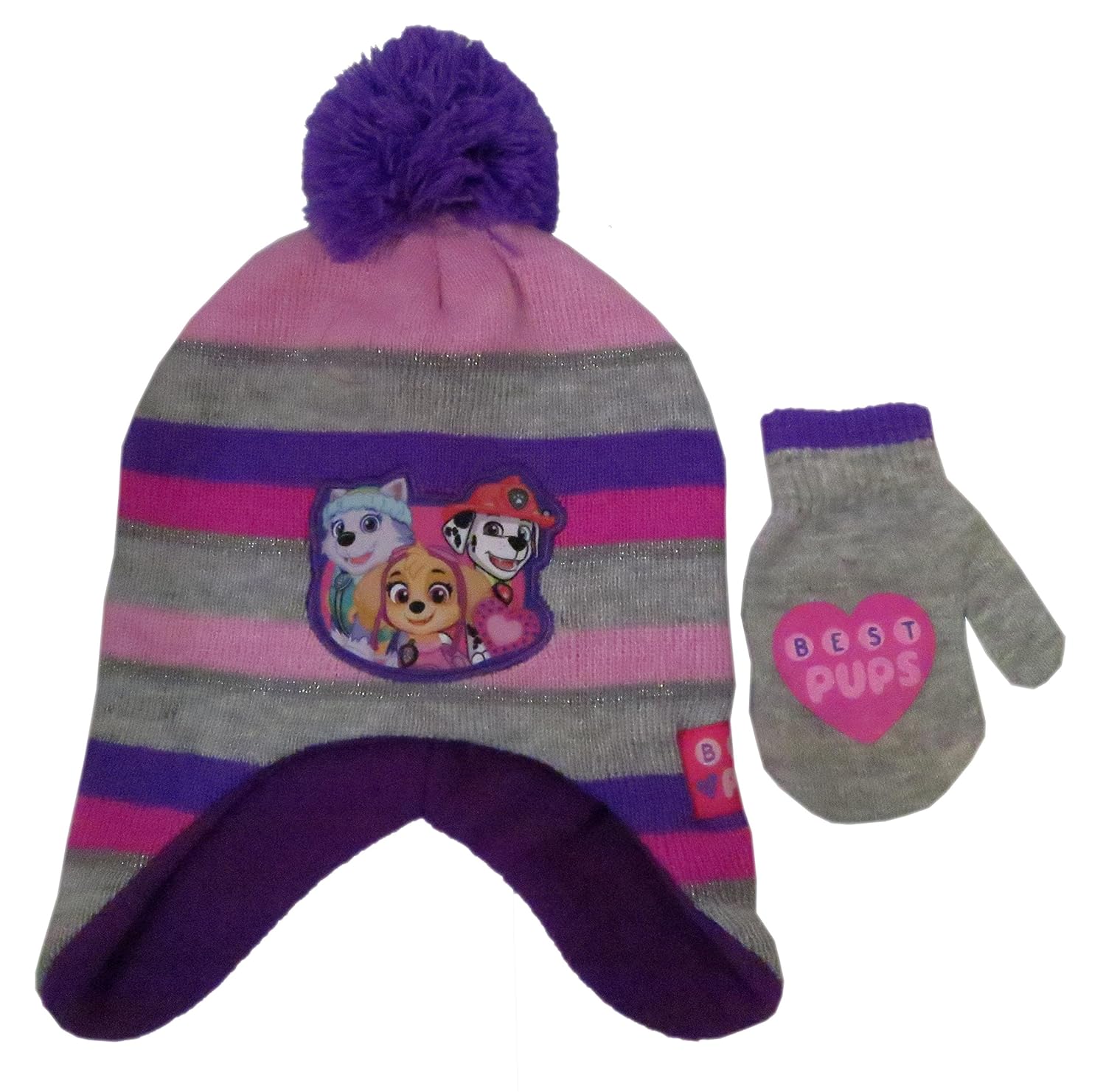 scandinavian knit hats