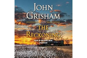 The Reckoning: A Novel