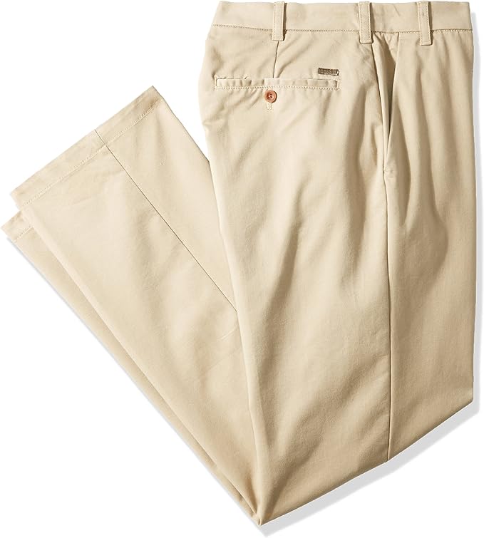 Izod Men's Casual Pants Amazon.co.uk Clothing