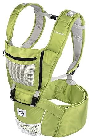 bambino 360 car seat