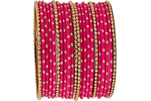 RIANGI Desi Designer Indian Bangles For Women Bangles Indian, Womens Bangles Bracelets, Bollywood Jewelry