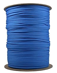 BORED? PARACORD! 350+ Colors Paracord