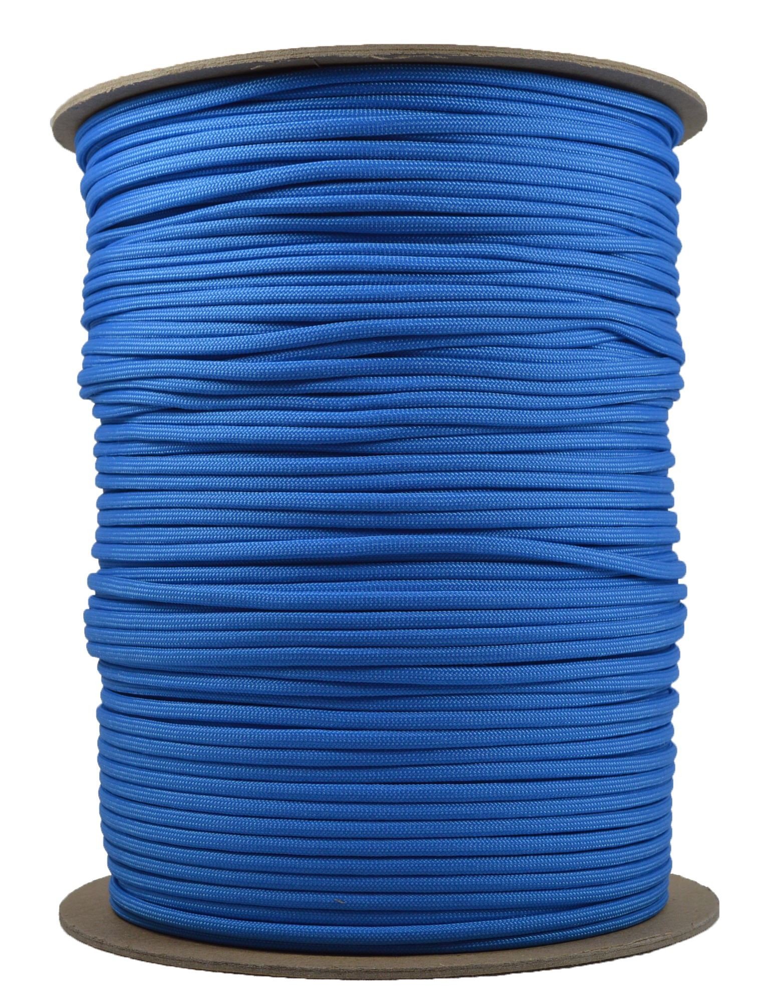 BORED? PARACORD! 350+ Colors Paracord