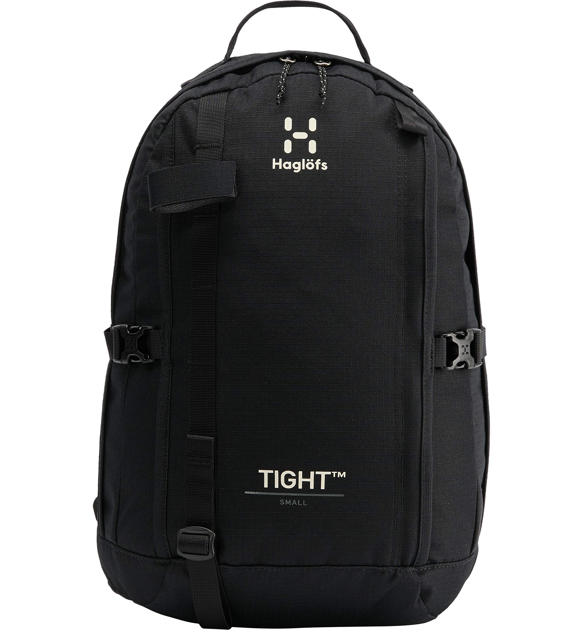 HAGLOFS 338152_2C5 Tight Small Sports backpack Unisex Adult True Black Size 1-SIZE