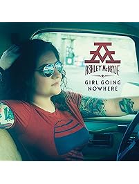 Girl Going Nowhere