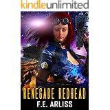 Renegade Redhead (Alien Alliance Book 1)