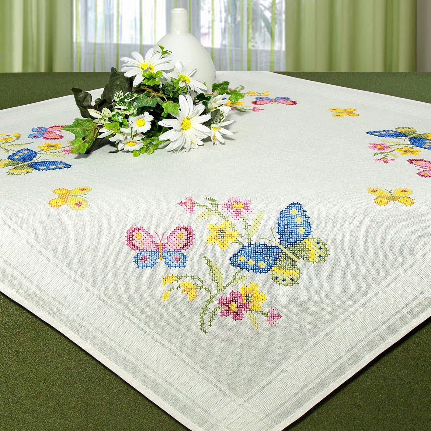 Embroidery Kit Amazon JPG Pictures