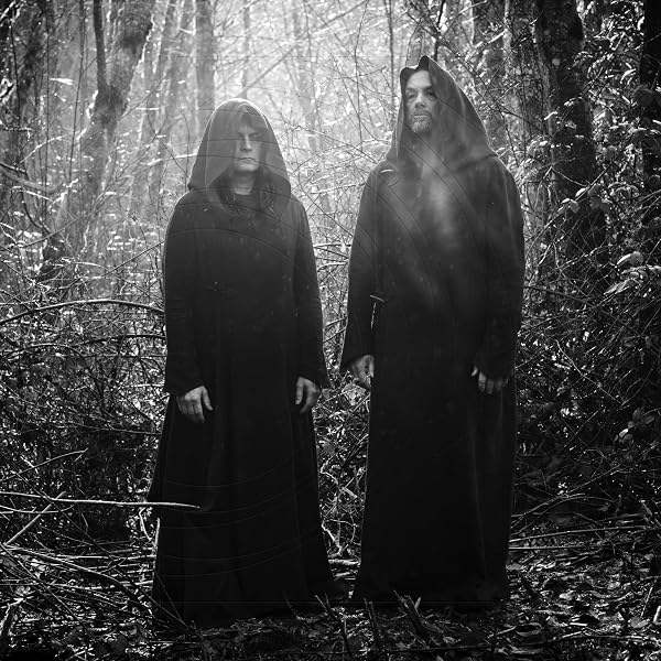 Sunn O))) - Black One - Amazon.com Music