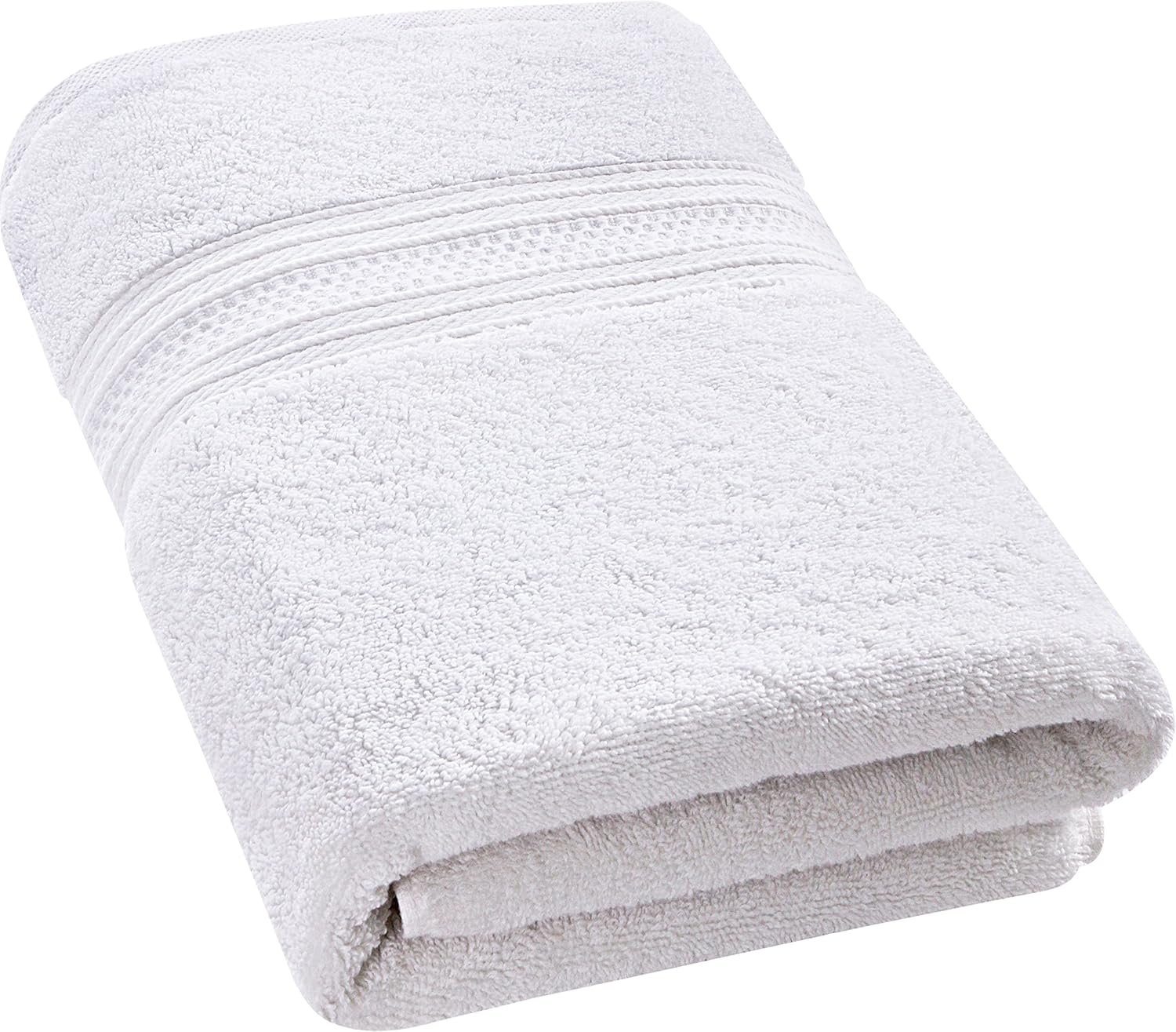 Utopia Towels 700 GSM Premium Cotton Extra Large Bath Towel Soft Luxury