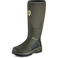 Bottes de chasse imperméables Mudtrek pour homme - Irish Setter