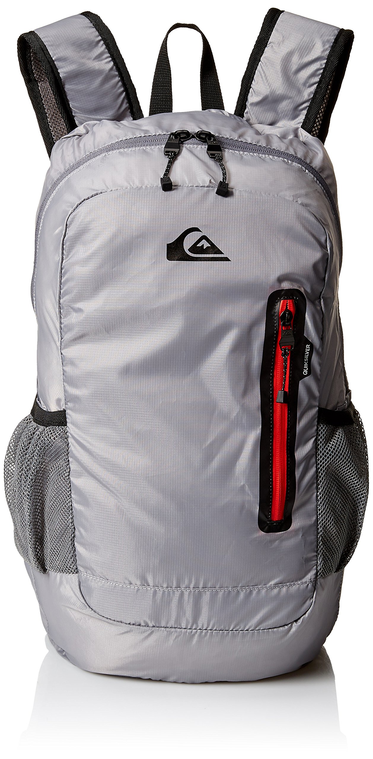 quiksilver packable backpack