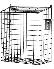 Amazon.es: Bocacartas - Ferretería y cerrojos para puertas: Bricolaje y