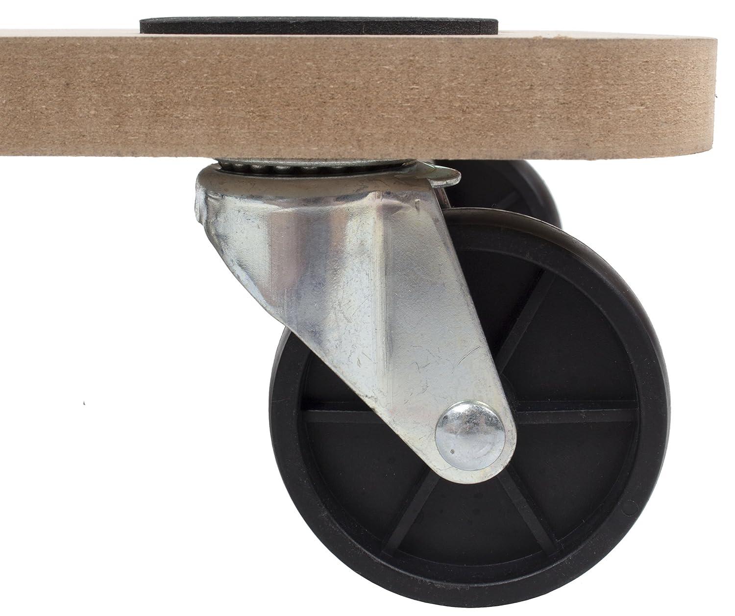 300kg Heavy Duty Sack Truck Hand Trolley Dolly Barrow Platform