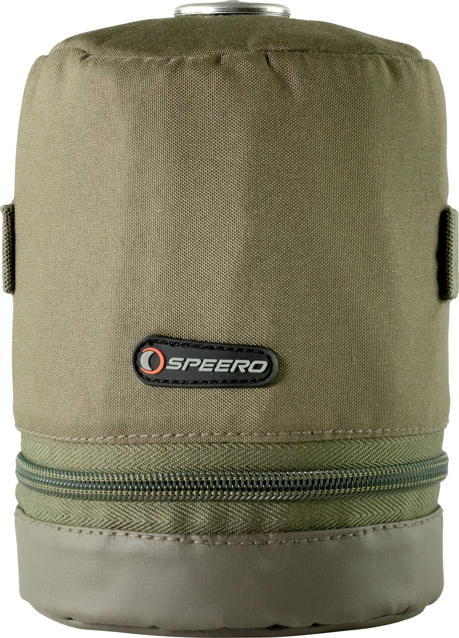 SPEERO Gas Canister Cover Green Large