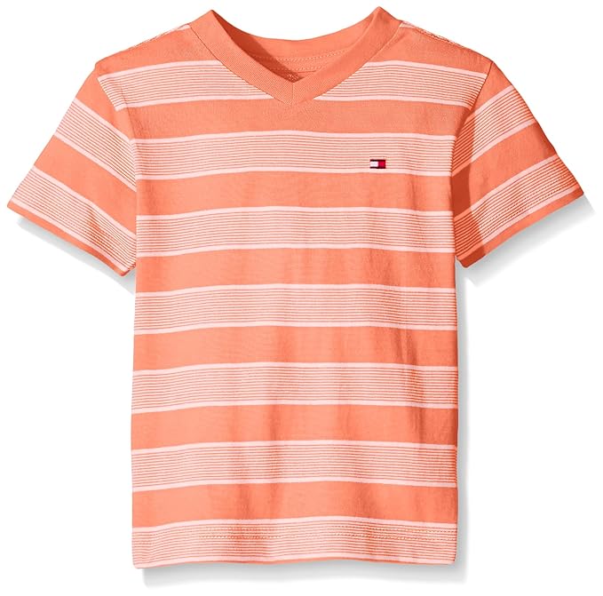 maglietta tommy hilfiger ragazzo