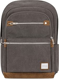 Travelon: Heritage - Anti-Theft Backpack