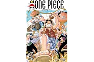 ONE PIECE ÉDITION ORIGINALE T.12