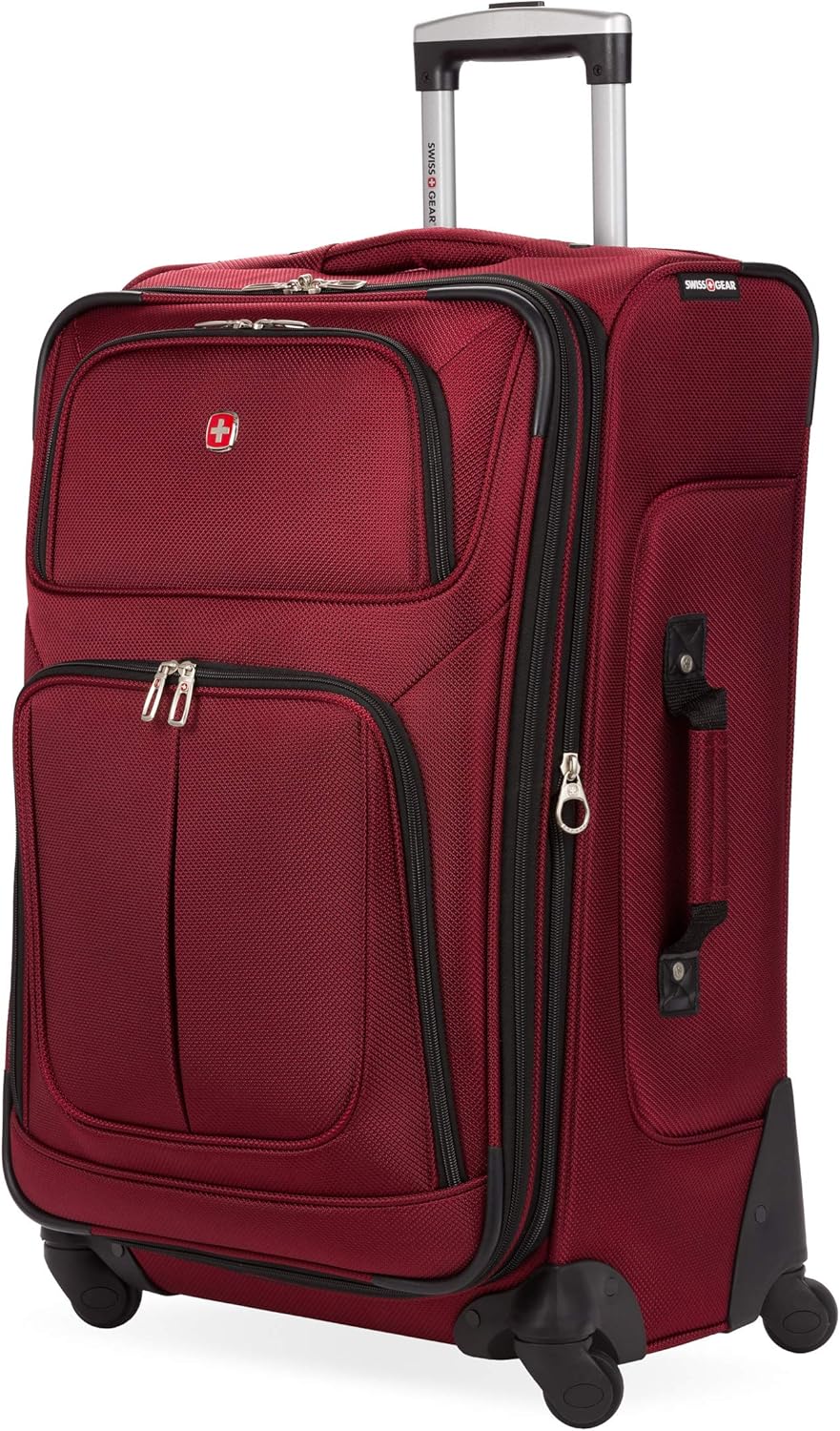 swissgear 25 inch luggage